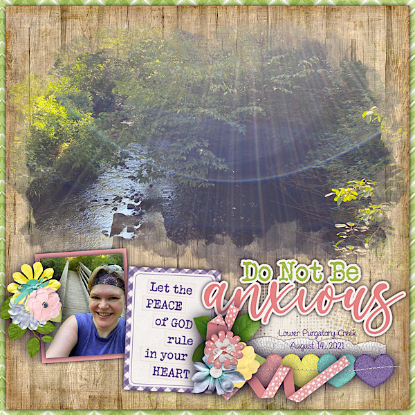 Peace Nature Run