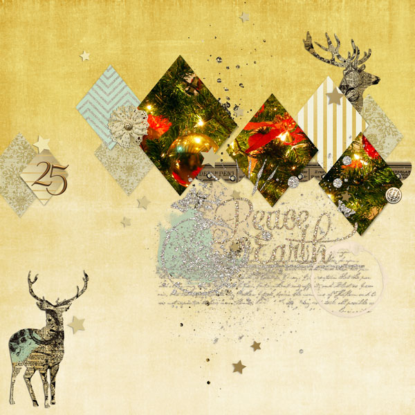 peace on earth