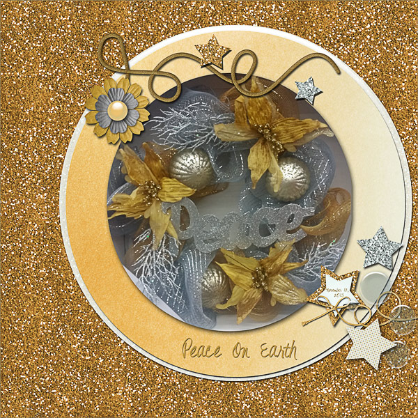 Peace on Earth