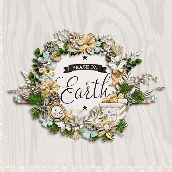 Peace On Earth