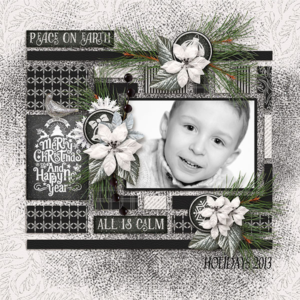 Peace On Earth