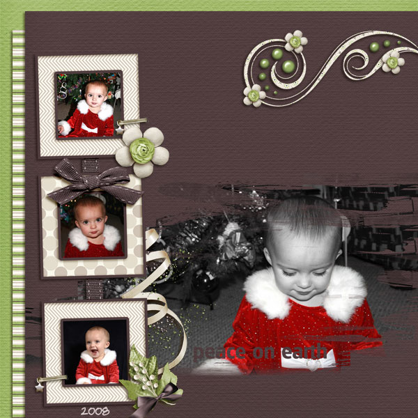 Peace on Earth