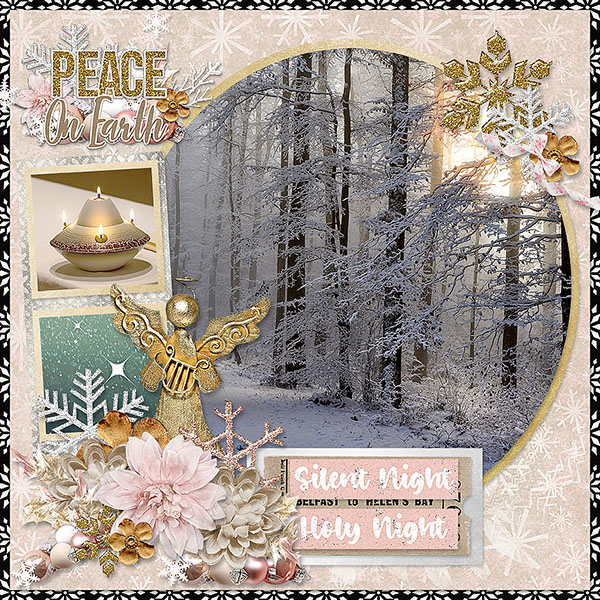 Peace On Earth