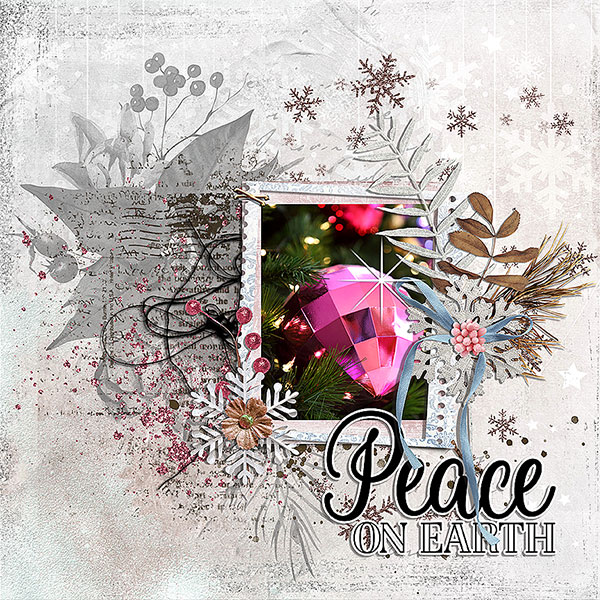 peace on earth
