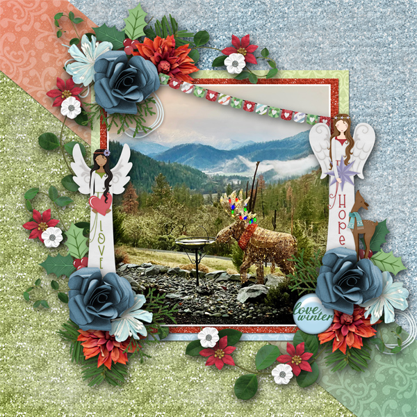 Peace on Earth