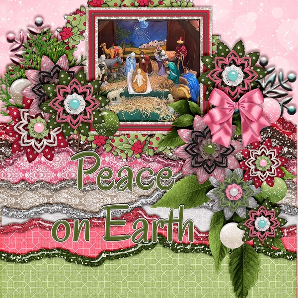 Peace on Earth