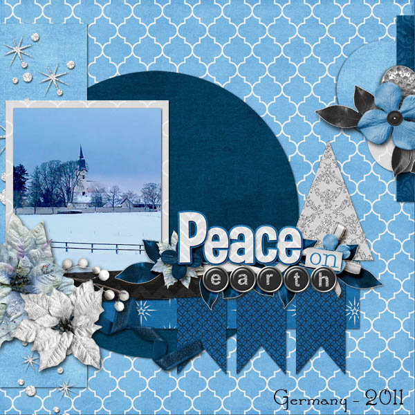 Peace On Earth