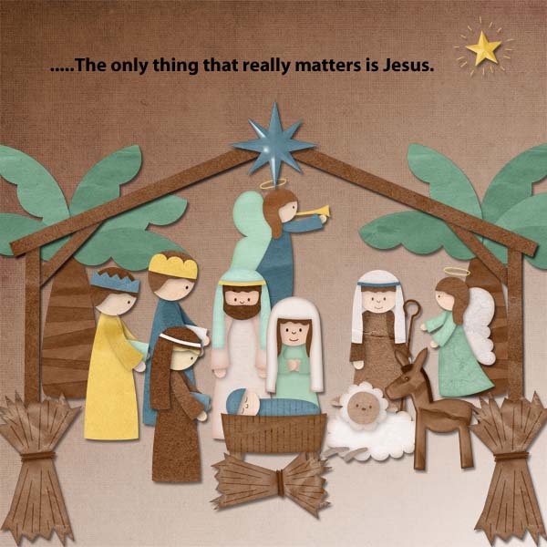 Peace On Earth