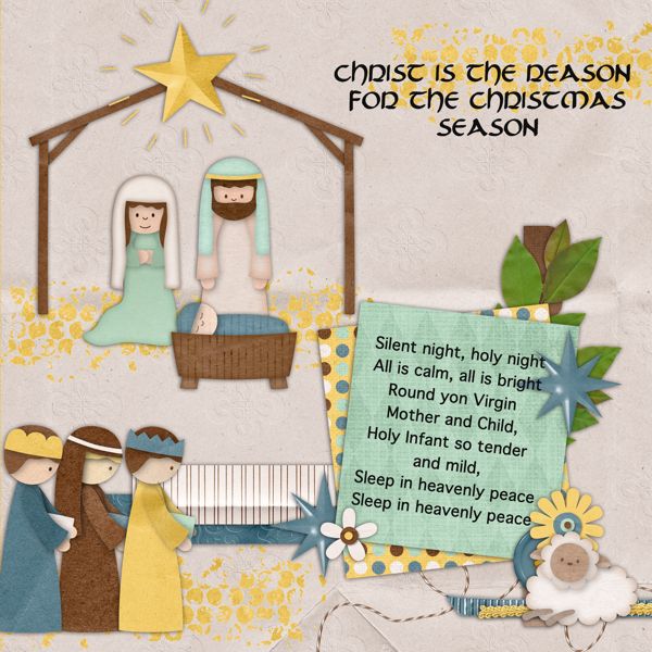 Peace on Earth