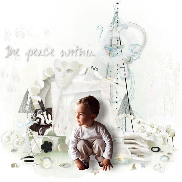 Peace within