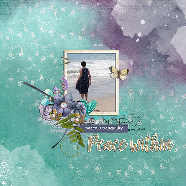 peace within