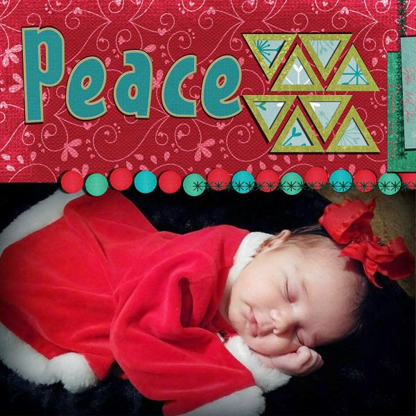 Peace