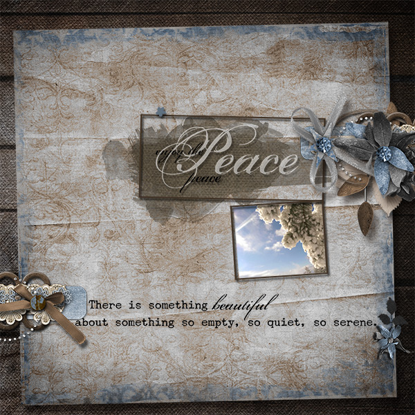 Peace