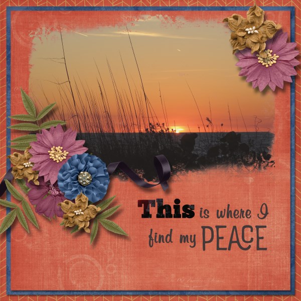 Peace