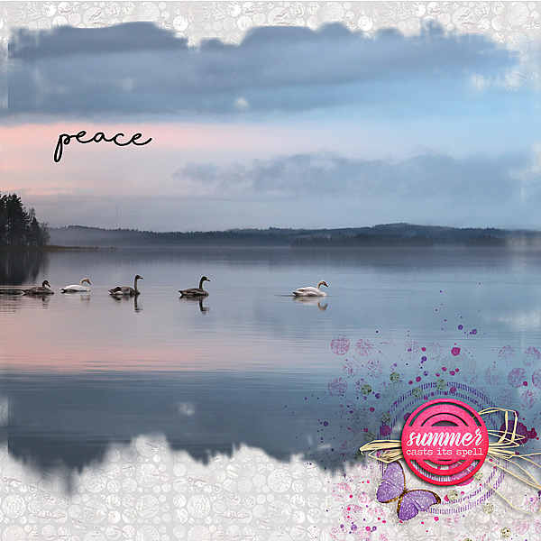peace