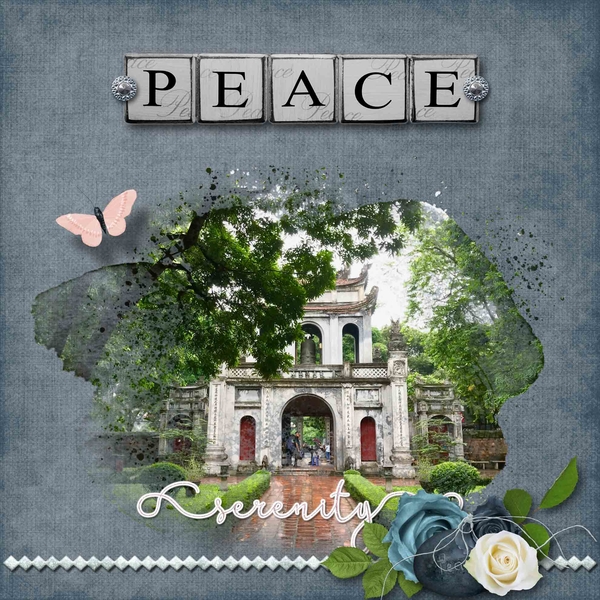 Peace
