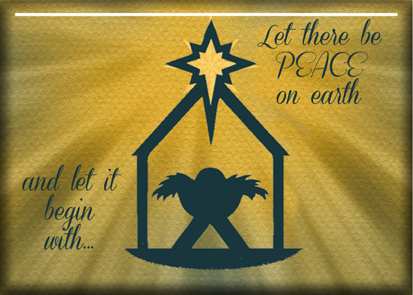 PEACE