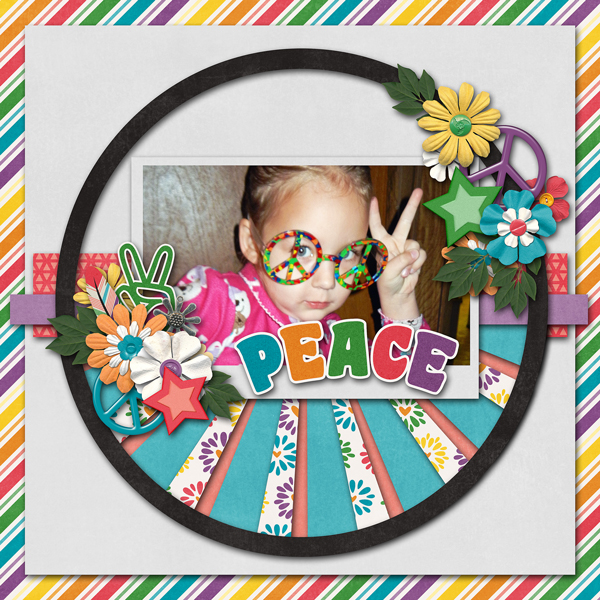 peace