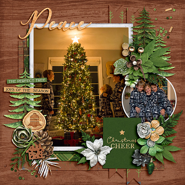 Peace