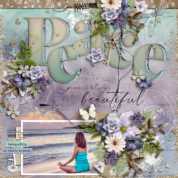 Peace