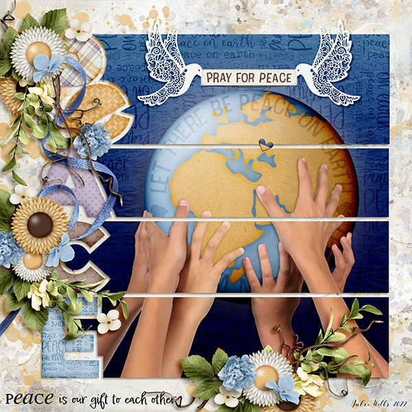 peace