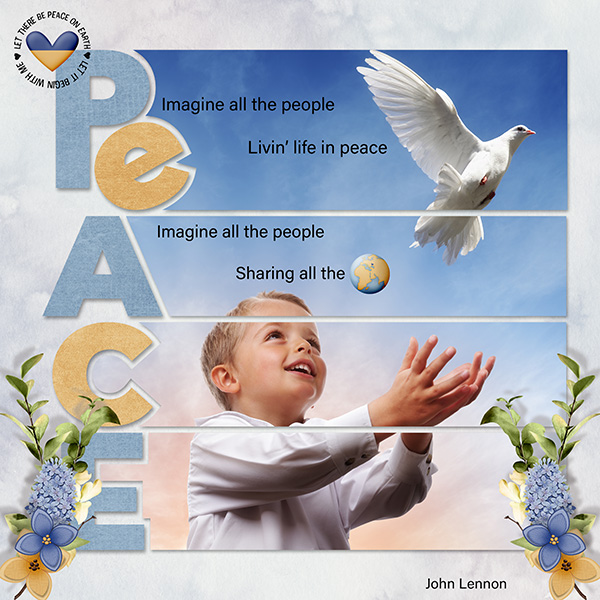 Peace