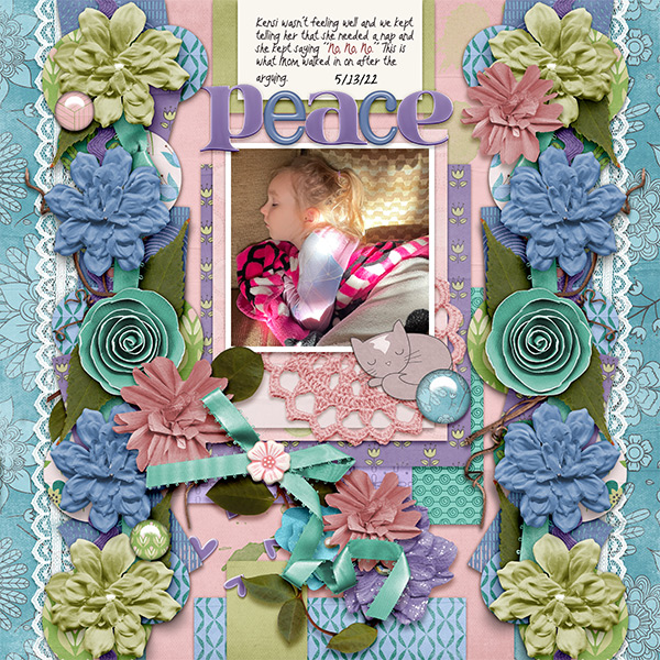 Peace