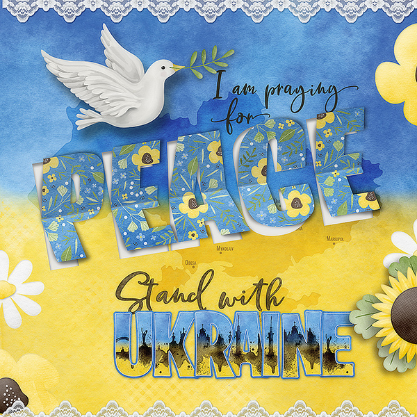 PEACE