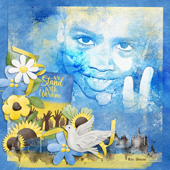 Peace