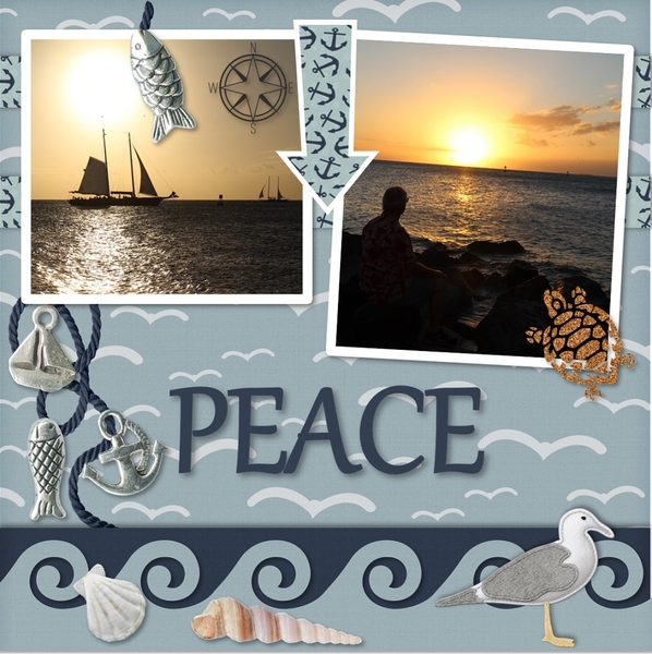 PEACE