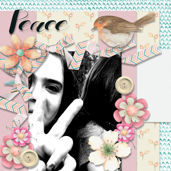 Peace