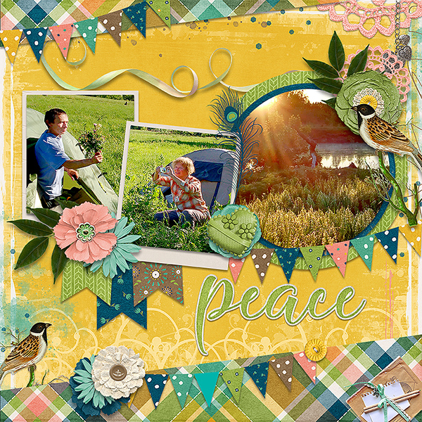Peace