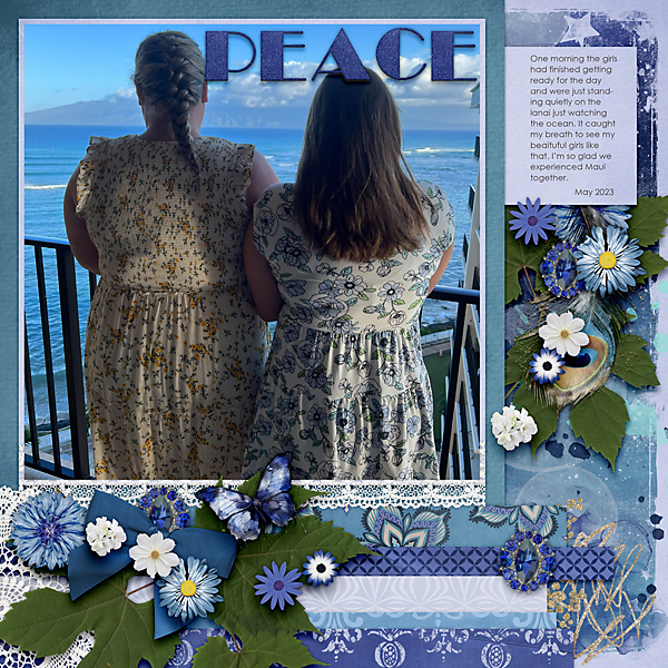 Peace