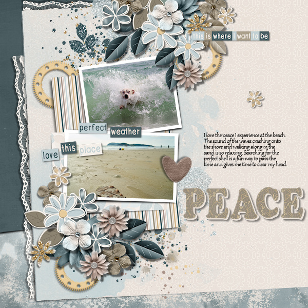 Peace