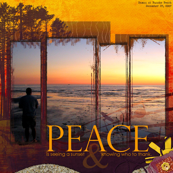 Peace