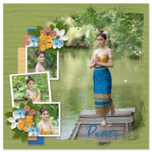 Peace
