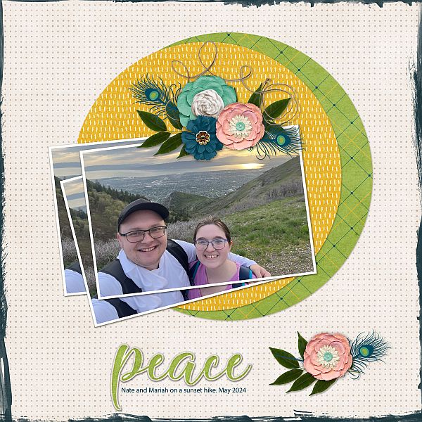 Peace