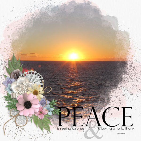 Peace
