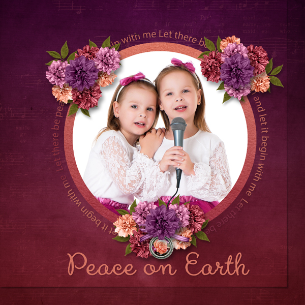 Peace