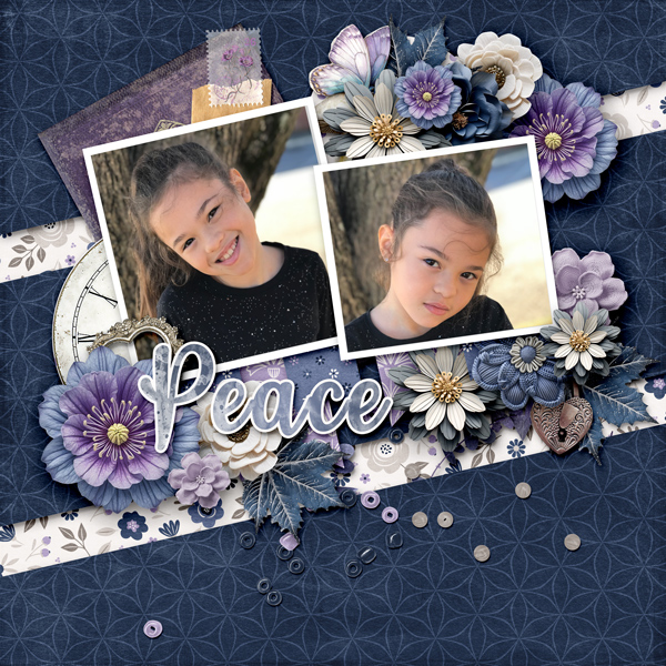 Peace
