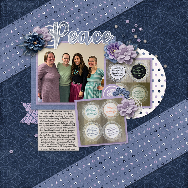 Peace