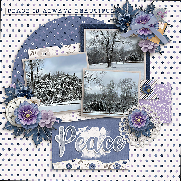 Peace