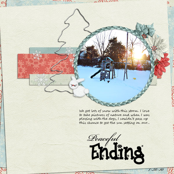 Peaceful Ending