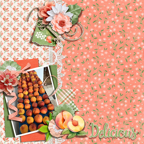 Peaches