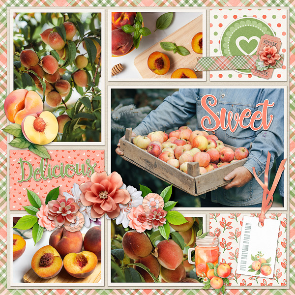Peaches
