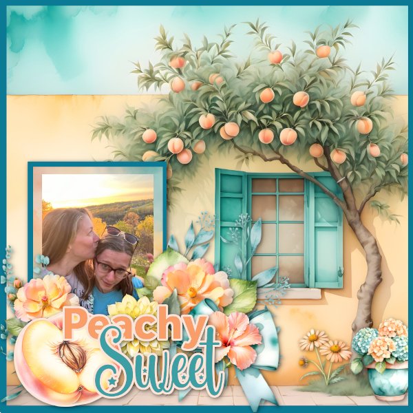 Peaches