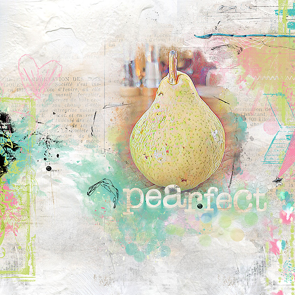 Pearfect