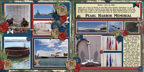 Pearl Harbor