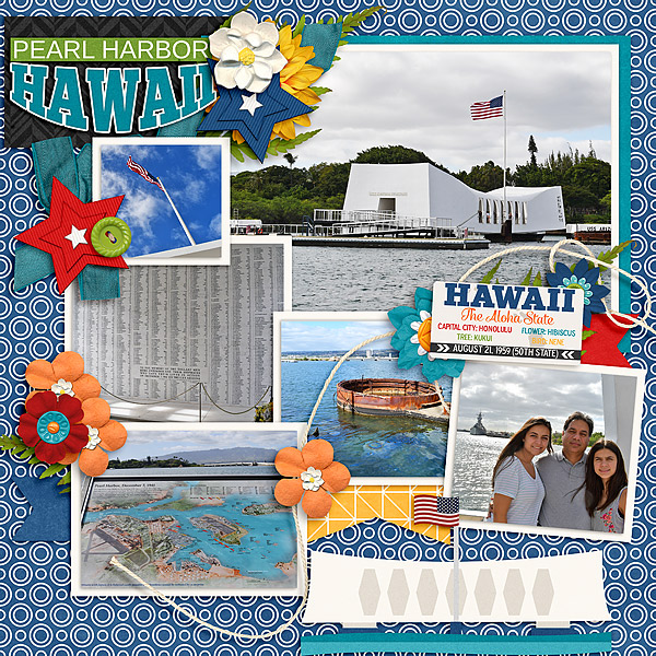 Pearl Harbor