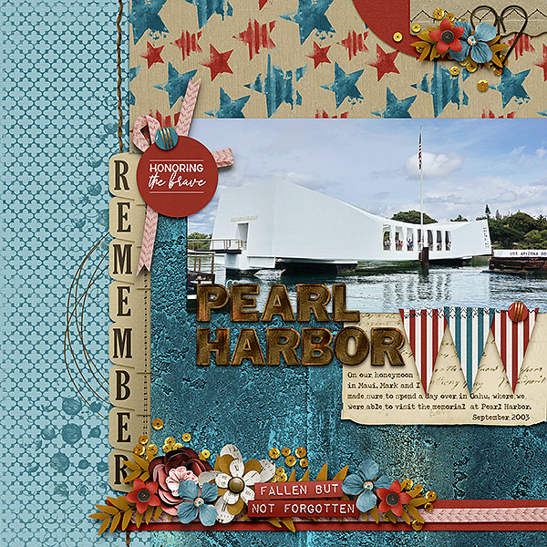 Pearl Harbor